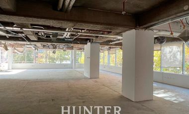 Oficina en Arriendo en Av Vitacura / Presidente Riesco