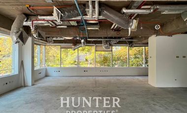 Oficina en Arriendo en Av Vitacura / Presidente Riesco