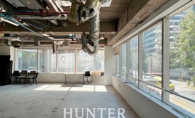 Oficina en Arriendo en Av Vitacura / Presidente Riesco