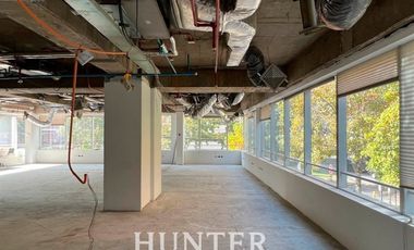 Oficina en Arriendo en Av Vitacura / Presidente Riesco