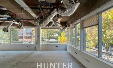 Oficina en Arriendo en Av Vitacura / Presidente Riesco