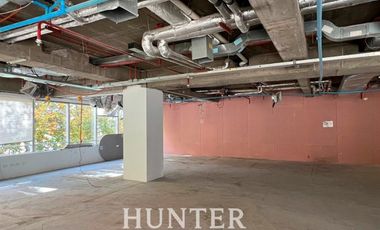 Oficina en Arriendo en Av Vitacura / Presidente Riesco