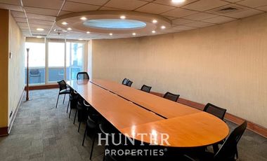 Oficina en Arriendo en Vespucio Norte / Costanera Norte
