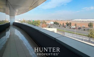 Oficina en Arriendo en Vespucio Norte / Costanera Norte