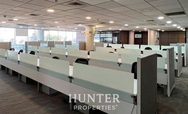 Oficina en Arriendo en Vespucio Norte / Costanera Norte