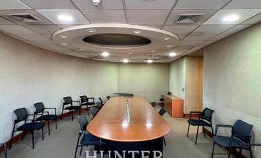 Oficina en Arriendo en Vespucio Norte / Costanera Norte