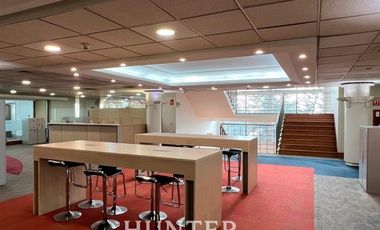 Oficina en Arriendo en Vespucio Norte / Costanera Norte