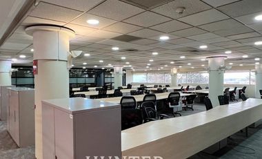 Oficina en Arriendo en Vespucio Norte / Costanera Norte