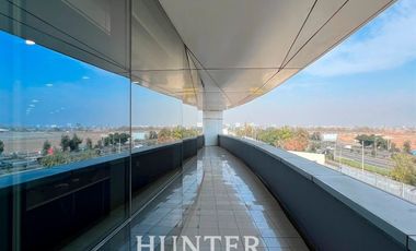 Oficina en Arriendo en Vespucio Norte / Costanera Norte