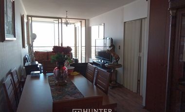 Departamento en Arriendo en Rio aconcagua 140, concon