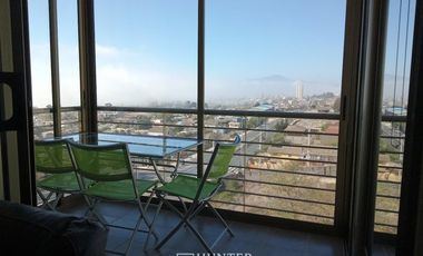 Departamento en Arriendo en Rio aconcagua 140, concon