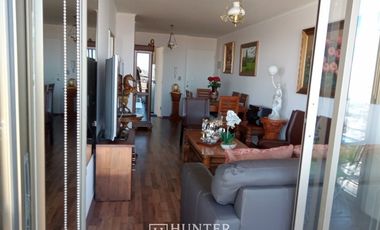 Departamento en Arriendo en Rio aconcagua 140, concon