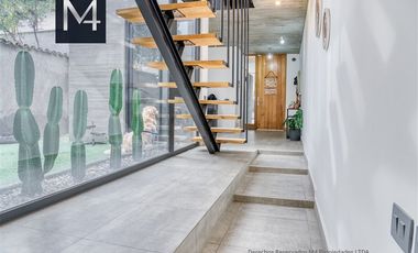 Casa en Arriendo en Carlos Alvarado