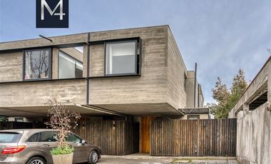 Casa en Arriendo en Carlos Alvarado