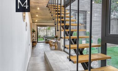 Casa en Arriendo en Carlos Alvarado