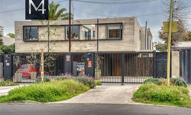 Casa en Arriendo en Carlos Alvarado