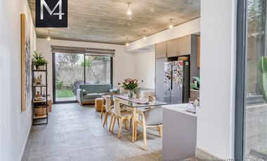 Casa en Arriendo en Carlos Alvarado