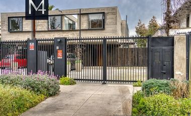 Casa en Arriendo en Carlos Alvarado