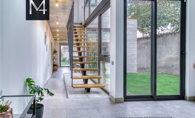 Casa en Arriendo en Carlos Alvarado