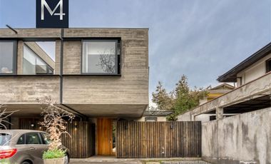 Casa en Arriendo en Carlos Alvarado