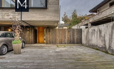 Casa en Arriendo en Carlos Alvarado