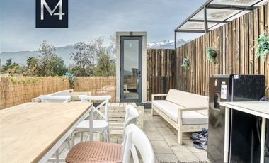 Casa en Arriendo en Carlos Alvarado