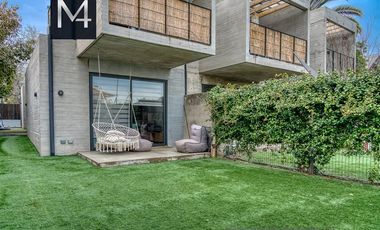 Casa en Arriendo en Carlos Alvarado