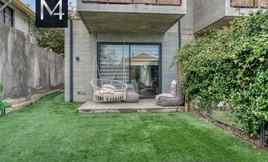 Casa en Arriendo en Carlos Alvarado