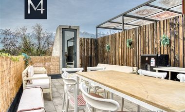 Casa en Arriendo en Carlos Alvarado