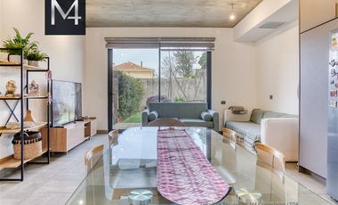 Casa en Arriendo en Carlos Alvarado