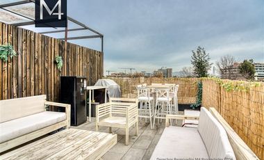 Casa en Arriendo en Carlos Alvarado