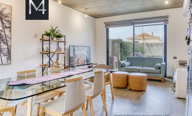 Casa en Arriendo en Carlos Alvarado