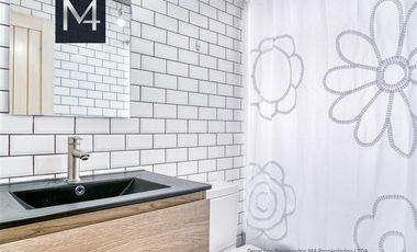 Casa en Arriendo en Carlos Alvarado