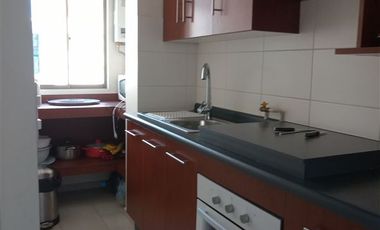 Departamento en Arriendo en Departamento en Concón