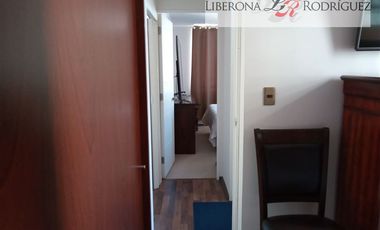 Departamento en Arriendo en Departamento en Concón