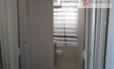 Departamento en Arriendo en Departamento en Concón