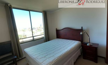 Departamento en Arriendo en Departamento en Concón