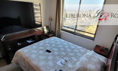 Departamento en Arriendo en Departamento en Concón