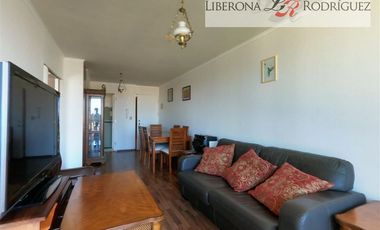 Departamento en Arriendo en Departamento en Concón