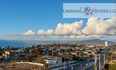 Departamento en Arriendo en Departamento en Concón