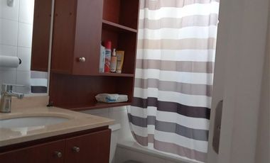 Departamento en Arriendo en Departamento en Concón