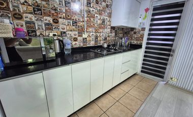 Casa en venta 2D y 1B. Lomas del Maipo condominio cerrado