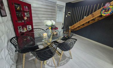 Casa en venta 2D y 1B. Lomas del Maipo condominio cerrado