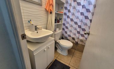 Casa en venta 2D y 1B. Lomas del Maipo condominio cerrado