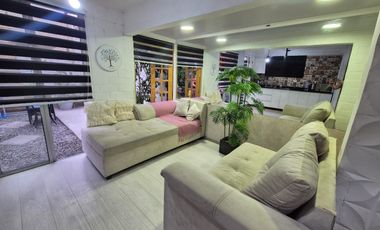 Casa en venta 2D y 1B. Lomas del Maipo condominio cerrado