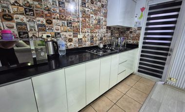 Casa en venta 2D y 1B. Lomas del Maipo condominio cerrado