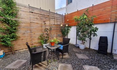 Casa en venta 2D y 1B. Lomas del Maipo condominio cerrado