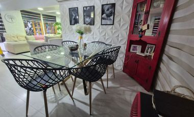 Casa en venta 2D y 1B. Lomas del Maipo condominio cerrado