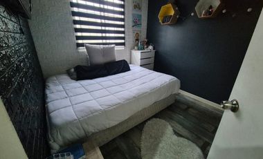 Casa en venta 2D y 1B. Lomas del Maipo condominio cerrado