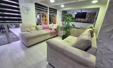 Casa en venta 2D y 1B. Lomas del Maipo condominio cerrado